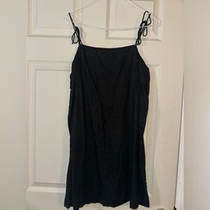 Old navy little black dress